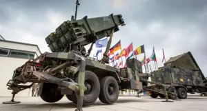 NATO Sistemleri Türkiye Üzerindeki Balistik Füzeyi Engelledi