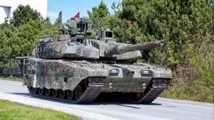 SIPRI raporu: Dünya yeniden silahlanıyor, askeri harcamalar 2,7 trilyon dolara ulaştı