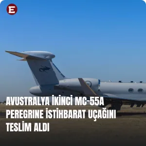KNDS, Jaguar Zırhlı Keşif ve Muharebe Aracını Tanıttı