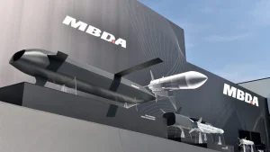 MBDA’dan 5,8 milyar dolarlık yatırım: Füze üretimi hızlanacak