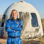 Uzaya gidecek üçüncü Türk: Gökhan Erdem kimdir?