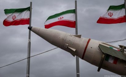 Fotoğraf: Morteza Nikoubazl/NurPhoto/picture alliance