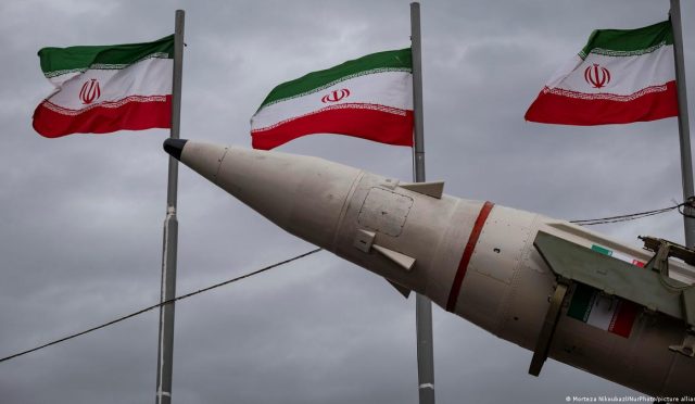 Fotoğraf: Morteza Nikoubazl/NurPhoto/picture alliance