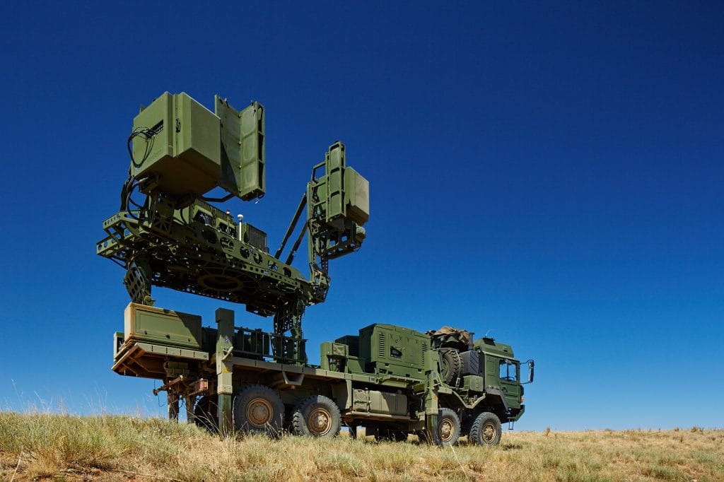 ASELSAN KORAL EH Sistemi: NATO Tatbikatında Operasyonel Değerlendirme 7 ASELSAN KORAL EH Sistemi: NATO Tatbikatında Operasyonel Değerlendirme