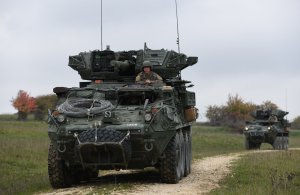 Stryker Dragoon ve MCWS Tartışması: IFV Değil, 30mm Silahlı Zırhlı Personel Taşıyıcı mı?