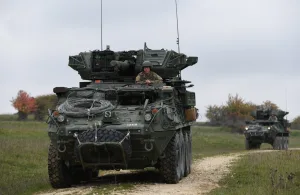 Stryker Dragoon ve MCWS Tartışması: IFV Değil, 30mm Silahlı Zırhlı Personel Taşıyıcı mı?