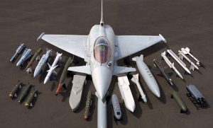 Eurofighter Typhoon nedir, özellikleri neler? Türkiye neden alıyor?