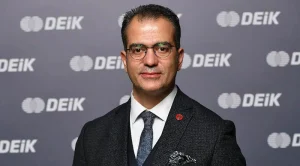 Fatih Altunbaş kimdir? Savunma sanayi ve dış ticarette öne çıkan isim