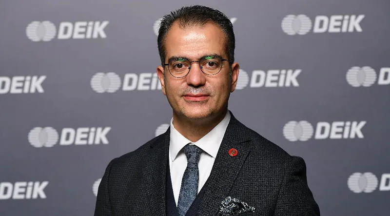 Fatih Altunbaş kimdir? Savunma sanayi ve dış ticarette öne çıkan isim