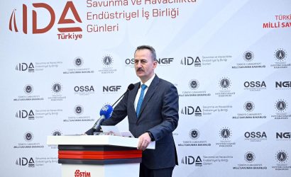 HALUK GÖRGÜN IDA