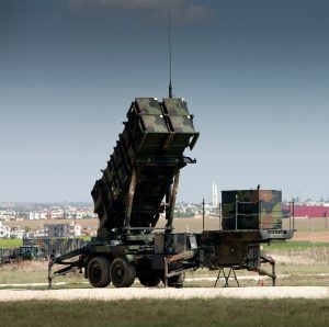 NATO’dan Türkiye’ye ek Patriot sistemi: Adana’da hava savunma güçleniyor