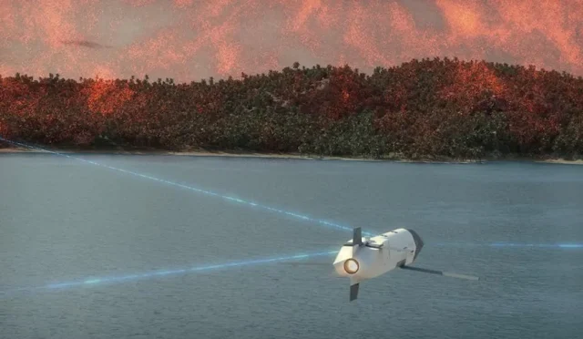 Image: L3Harris Technologies.