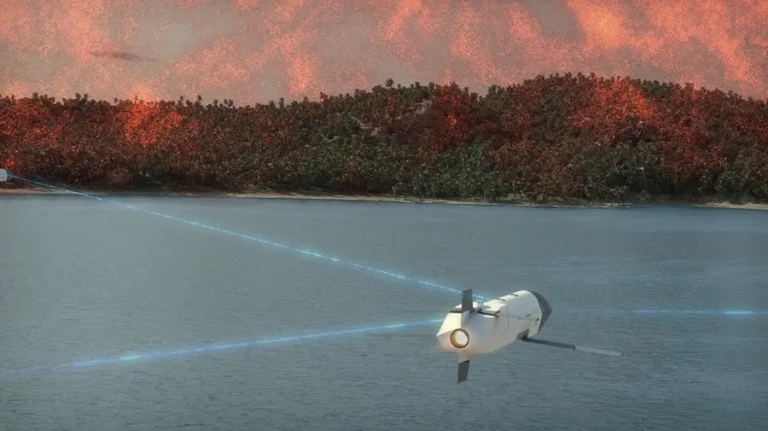 L3Harris ve Shield AI, Yapay Zekâ Destekli Otonom Elektronik Harp Sistemini Test Etti