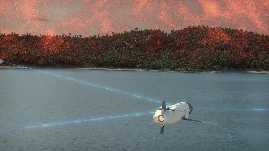 Image: L3Harris Technologies.