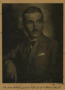 “Bakü Fatihi” Nuri Paşa Killigil Kimdir? Türkiye’nin İlk Yerli Silah Fabrikasını Kuran İsim 2 Mart’ta Anılıyor