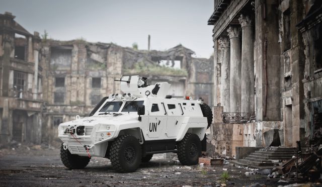 abandoned houses and ruined city wet and muddy, old