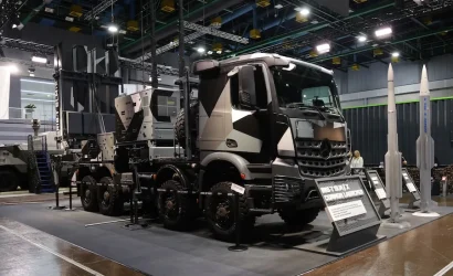 Photo: NürnbergMesse GmbH.