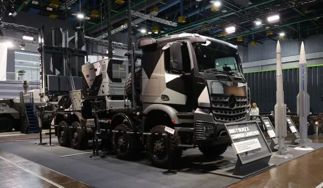 Photo: NürnbergMesse GmbH.