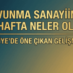 اللجنة التنفيذية للصناعات الدفاعية