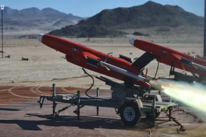 ABD Donanması’ndan BQM-177A hedef dronları için 13,3 milyon dolarlık sözleşme