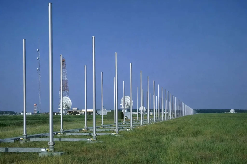 ABD Donanması, ROTHR Uzun Menzilli Radar Sistemini 2031’e Kadar Uzatıyor
