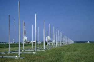 ABD Donanması, ROTHR Uzun Menzilli Radar Sistemini 2031’e Kadar Uzatıyor
