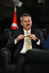 Haluk Görgün kimdir? Haluk Görgün nerelidir? Haluk Görgün kaç yaşında? Haluk Görgün Babası kim? Haluk Görgün çocukları ve eşim kim?