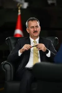 Haluk Görgün kimdir? Haluk Görgün nerelidir? Haluk Görgün kaç yaşında? Haluk Görgün Babası kim? Haluk Görgün çocukları ve eşim kim?