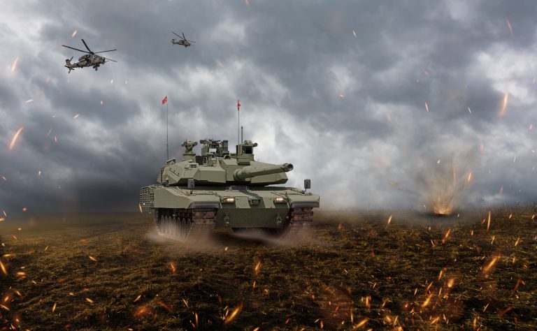 En Güçlü 50 Tank Hangileri? Listede hangi ülkeler var? Altay kaçıncı sırada?