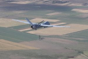 ANKA-3 Stealth İHA: Düşük İz Kabiliyetinde Aerodinamik İnce Ayar