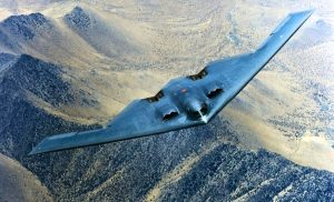 Çinli araştırmacılar B-21 Raider için “zayıflık” iddiasında bulundu