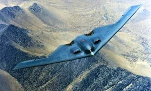Çinli araştırmacılar B-21 Raider için “zayıflık” iddiasında bulundu