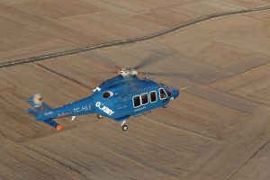 TUSAŞ Genel Müdürü Demiroğlu: GÖKBEY Helikopterinin Sivil Sertifikasyonu Bu Ay Tamamlanacak