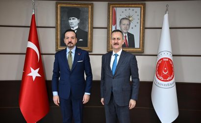 hALUK GÖRGÜN VE ZORLU