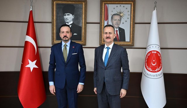 hALUK GÖRGÜN VE ZORLU