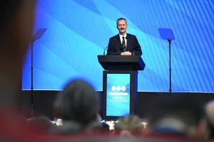 Haluk Görgün: KOBİ’ler savunma sanayiinin stratejik gücü