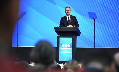 haluk görgün Ostim