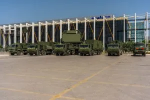 HİSAR-U Menzili Doğrulandı: Türk Çelik Kubbe Mimarisine Katkısı