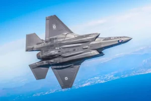 F-35I Adir İran Operasyonunda: İsrail Hava Kuvvetleri “Kükreyen Aslan”da Beşinci Nesil Gücünü Sahaya Sürdü