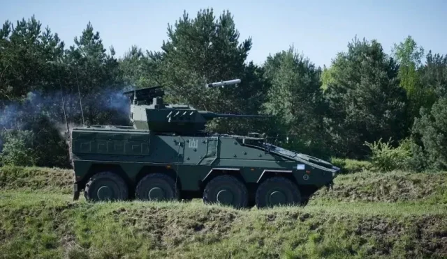 lithuania-receives-additional-amraam-and-spike-lr2-missiles-to-strengthen-air-defence-and-anti-armour-capabilities