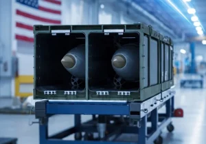 ABD, PrSM füzesinde üretimi artırıyor: Lockheed Martin ile yeni anlaşma