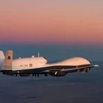 Dört NATO Ülkesi, İttifak İçin Beş Adede Kadar MQ-4C Triton Alıyor