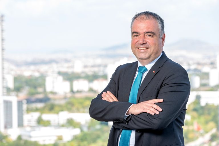 Özgür Güleryüz kimdir? STM Genel Müdürü’nün kariyeri ve biyografisi