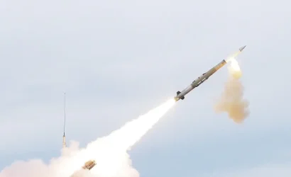 pac-3-demonstrates-high-effectiveness-against-hypersonic-missile-threats