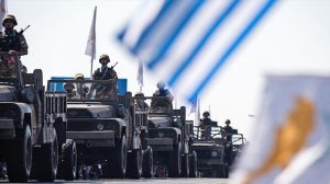 Yunanistan savunma harcamalarını artırıyor: Hava savunması ve F-16 modernizasyonu için milyarlarca euroluk program