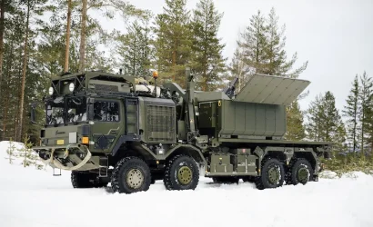 Fotoğraf: Rheinmetall.