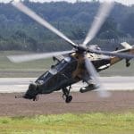 ASELSAN MİLDAR: Helikopter Atış Kontrol Radarı T929 ATAK-2’de