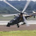 ASELSAN MİLDAR: Helikopter Atış Kontrol Radarı T929 ATAK-2’de
