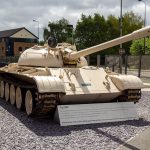 JET MOTORLU TANK PROJESİ: SOVYETLERİN “PROGVEV-T” DENEYİ TARİHE GEÇTİ