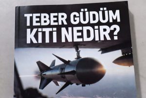 TEBER GÜDÜM KİTİ NEDİR? TÜRK HAVA KUVVETLERİNE HASSAS VURUŞ KABİLİYETİ
